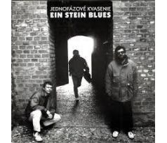 Jednofázové Kvasenie - Ein Stein Blues (CD)