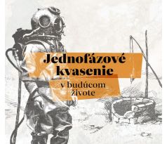 Jednofázové Kvasenie - V Buducom Živote (CD)