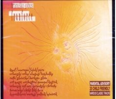 Jobus Branuško - Franforce (CD)