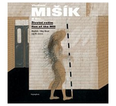 Mišík Vladimír & Etc. - Životní Režim - Bigbít 1976-2010 (CD) audio CD album