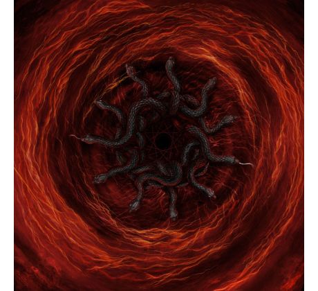 Infernal Angels - Devourer Of God From The Void (CD) audio CD album
