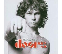 Doors - Very Best Of The Doors (CD) audio CD album