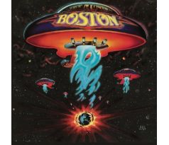 Boston - Boston (Edit. 2017) (LP) Vinyl