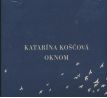 Katarína Koščová - Oknom (CD)