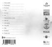 Katarína Koščová/Daniel Špiner - Hranica Dažďa (CD)