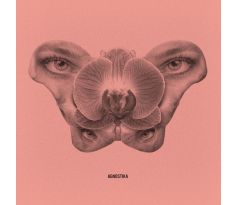 Katarzia - Agnostika  (CD)