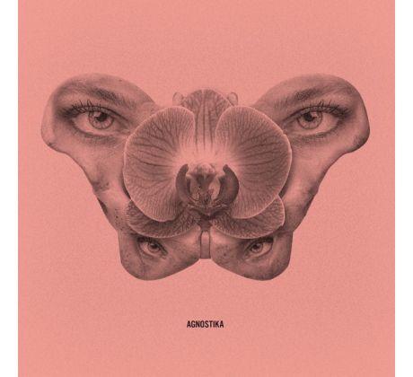 Katarzia - Agnostika  (CD)