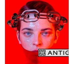Katarzia - Antigona 2018 (CD)