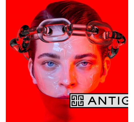 Katarzia - Antigona 2018 (CD)