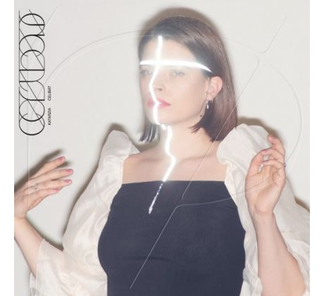 Katarzia - Celibát 2020 (CD)