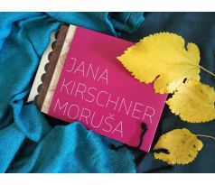 Kirschner Jana - Moruša  (3CD)
