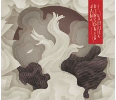 Kirschner Jana - Moruša Biela (CD)