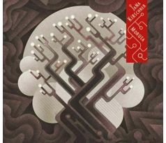 Kirschner Jana - Moruša Čierna (CD)