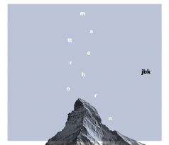 Kladivo Ján Boleslav - Matterhorn (CD)