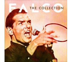 Falco - The Collection (CD) Audio CD album