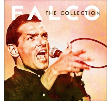 Falco - The Collection (CD) Audio CD album