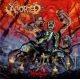 Aborted - ManiaCult (CD) audio CD album