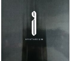 Avatarium - The Fire I Long For (CD) audio CD album