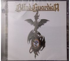 Blind Guardian - Imagination From The Other Side Live (CD) audio CD album