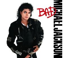 Jackson Michael - Bad (Edit 2016, LP) Vinyl