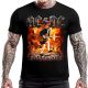 Tričko AC/DC - Hells Bells - NT (t-shirt)