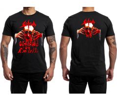 tričko Sodom - Obsessed by Cruelty - NT (t-shirt)