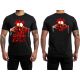 tričko Sodom - Obsessed by Cruelty - NT (t-shirt)