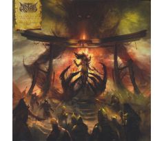 Distant - Tsukyomi: The Origin (CD) audio CD album