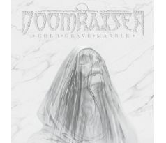 Doomraiser - Cold Grave Marble (CD) audio CD album
