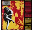 Guns N Roses - Use Your Illusion I (EGJ, 2LP) Vinyl album