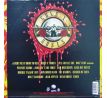 Guns N Roses - Use Your Illusion I (2LP) Vinyl album