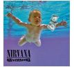 Nirvana - Nevermind (LP) Vinyl album