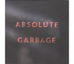 Garbage - Absolute (2CD) audio CD album