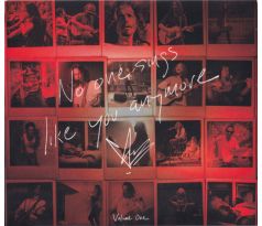 Cornell Chris - No One Sings Like You Anymore (Volume One) (CD) audio CD album