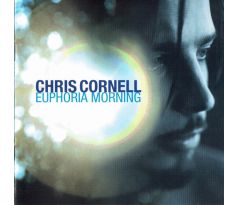 Cornell Chris - Euphoria Morning (CD) audio CD album