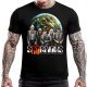 tričko Scorpions - Band 2026 (t-shirt)