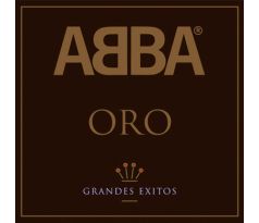 ABBA - Oro - Grandes Exitos - Best Of Abba (2LP) Vinyl