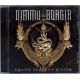 Dimmu Borgir - Grand Serpent Rising (CD) audio CD album