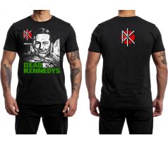 tričko Dead Kennedys – Face (t-shirt)