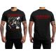 tričko Exploited - Death Before Dishonour (t-shirt)