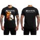 tričko Megadeth - The Last Note (t-shirt)