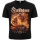 tričko Sabaton - Legends (NT) (t-shirt)