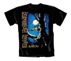 tričko Iron Maiden - Fear Of The Dark (t-shirt)