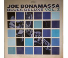 Bonamassa Joe - Blues Deluxe Vol. 2 (2023) - Limited (LP) Vinyl