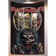 Iron Maiden - Eddie 3 (Flag) Vlajka