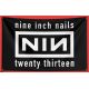 Nine Inch Nails - NIN 2013 (Flag)