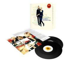 Roxette – Greatest Hits - Dont Bore Us - Get To The Chorus! (2LP) vinyl album