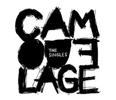 Camouflage – The Singles (CD) audio CD album