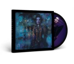 Tarja - Frisson Noir (2026) (Digipack CD) audio CD album