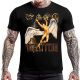 tričko Led Zeppelin - Angel Vintage Poster (t-shirt)